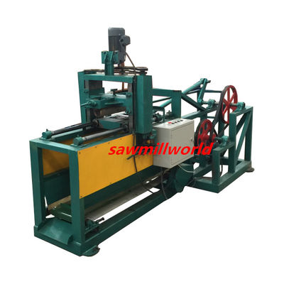 Wood Processing Machinery Wood Wool Machine With High Quality