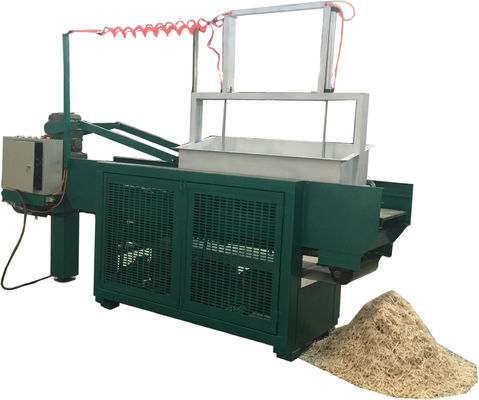 Hot Sale Tunisia Wood Shaving Machine For Animal Bedding,Shavings Making machine