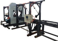 Shandong Saw Machines, Vertical Band Saw,Wood Double Cutting Sawing Mill
