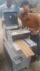 Multiblade Ripsaw Sawmill Single Rip Saw Machine 300mm Sawing Width