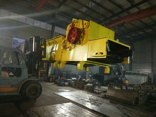 Large Industrial Wood Chipper Mulch Machine for sale, wood Crusher machine