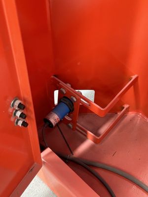 Automatic Pallet Dispenser Pallet Machine Pallet Warehouse