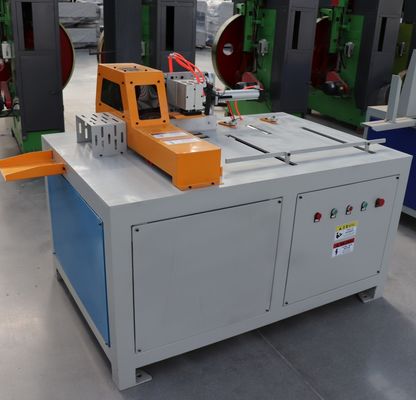 Automatic Industrial Wood Block Cutter Cutting Machine Production Line Woodworking Cutting Pier Machine