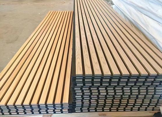 SHDJ2700H Automatic Acoustic Panel Nailing Machine for Wood Slat Wall Sound Insulation Panels