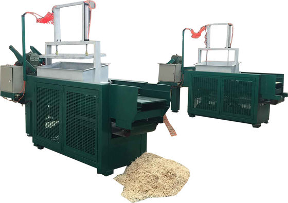 Big Capacity Chicken Bedding used Wood Shaving Mill, Wood Shavings Machine for sale