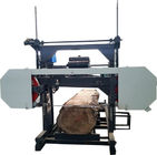 Horizontal Log Band Saw Diesel Portable Sawmill /portable sawmill for sale