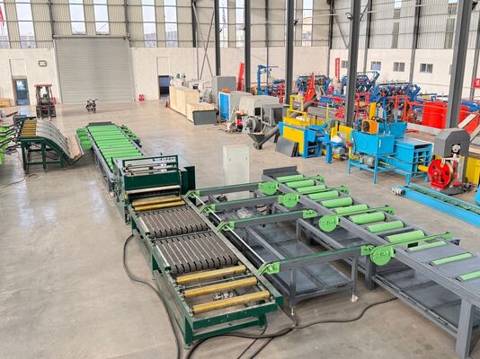 Heavy-Duty Horizontal Hydraulic Band Sawmill Complete sawing line SW1200PRO