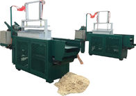 SHBH500-4 wood shaving machines for beddings of horse chicken and poultry