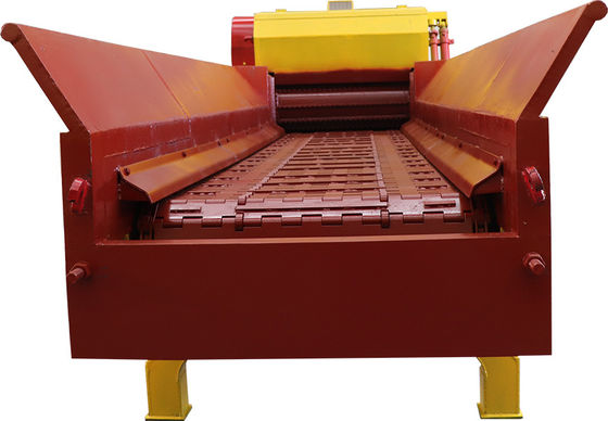 Pallet shredder crusher drum wood chipper for sale, mobile chipper machine