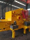 Wood Chip Crusher Machine, Wooden chipper shredder with capacity 30 tons for sale