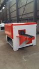 Automatic Multiple Blades Ripsaw Rip Saw Wood Sawing Line to process logs into timber