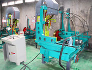 China Made Vertical Saw Mill, Timber sawing vertical band saw sawmill machine with trolley