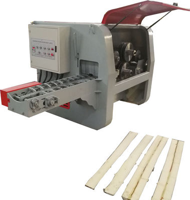 Multi Circular Blade Wood Ripping Saw Machine, multi blade saw gang rip saw