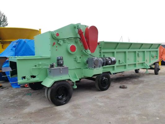 1600-600 Wood chips making machine/ wood shredder wood chipper processing machine wood crusher price