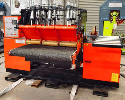 Precision Slice Horizontal Band Saw For Sale /Timber cutting saw machine