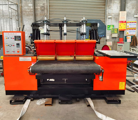 Furniture Horizontal Band Resaw 400mm-800mm Width Wood Resaw Bandsaw