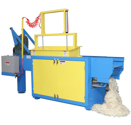 Wood shaving machine price,SH500-6 6 heads 24 knives wood shaving machine for horse