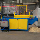 Hydraulic pine wood sawdust mill wood chipping machine wood shaving machine for animal/horse/chicken bedding