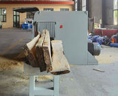 Electric Multi Blade Rip Saw Machine For Wood/Log/Panel cutting