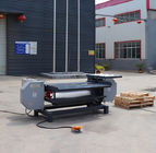 Electric Waste Wood Pallet Recycling Used Dismantler, Pallet Dismantling band saw