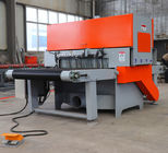 Edger Saw Machine Board Edger Sawing Machinery with infrared light for positioning
