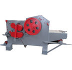 SH216 Wood Drum Chipper, Log Chipping Machine, Wasted Wood Crusher Price
