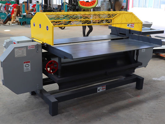 Pallet Dismantling machine wood band saw portable horizontal sawmill for sale