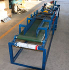 Wood Rope Making machine for wood wool fire rope, Wood Wool Machine for sound insulation board