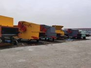 Wood Chipper processing Machine Wood Crusher Price, Diesel Crusher with wheels for wood branches