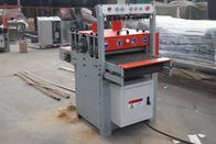 800mm Multi Blade Rip Saw Machine Infrared Positioning Multiple Rip Saw