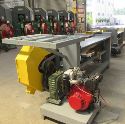 Pallet Recycling Machine, Electric/diesel Pallet Dismantling Machine, Pallet Dismantler for sale