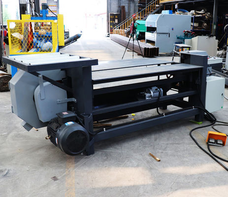 Pallet Recycling Machine, Electric/diesel Pallet Dismantling Machine, Pallet Dismantler for sale