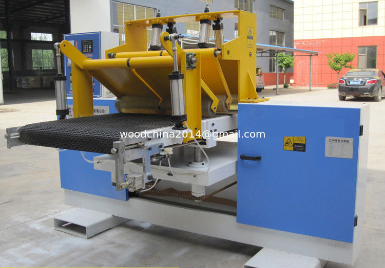 Offcut Wood Cutting Horizontal Resaw Band Saws For Sale/precision cutting band resaw mill machines