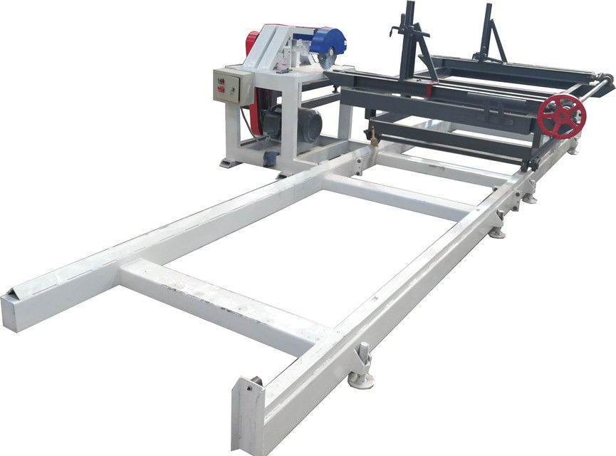 Big Wood Board Edger Circular Saw, Circular Disc Edges Cutting Sawmill