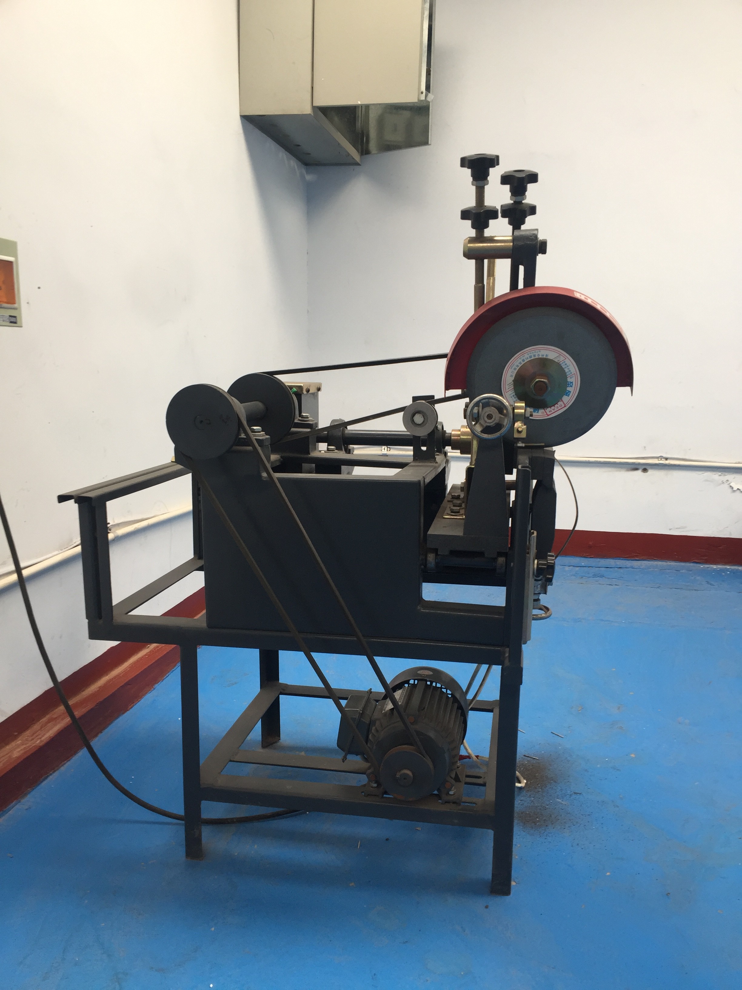 Carbide Saw Blade Sharpening Machine Band Saw Blade Grinder Machine