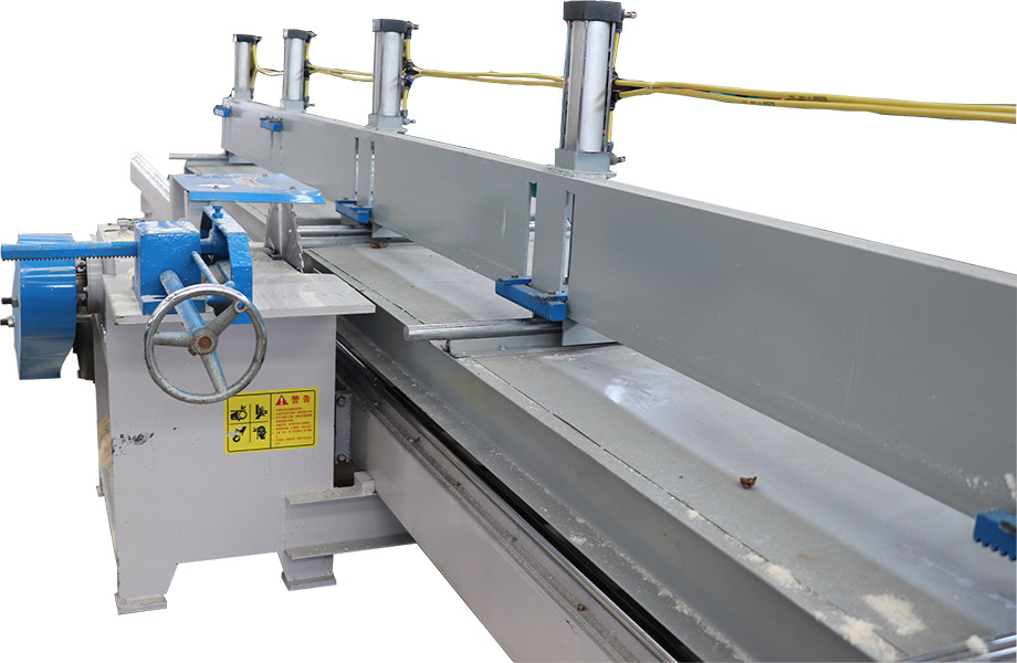 Industrial Table Saw Wood Cutting Circular Saw Mills for wood board edgers