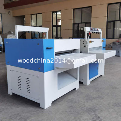 Wood Processing Plant Use Multi Blade Ripping Sawmill Wood Rip Sawmill Timber Multi-blade Saw