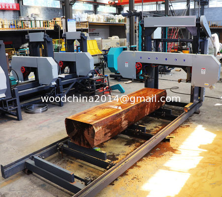 Band saw for cutting wood wood saw machine ,log cutting band saw portable sawmill