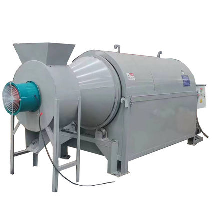 1000kg/Hour Wood Shaving Machine Wood Shavings Dryer Shavings Making Production Line