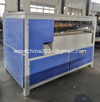 Wood pallet making machine pallet nailing machine for sale, pallet legs cutting machine