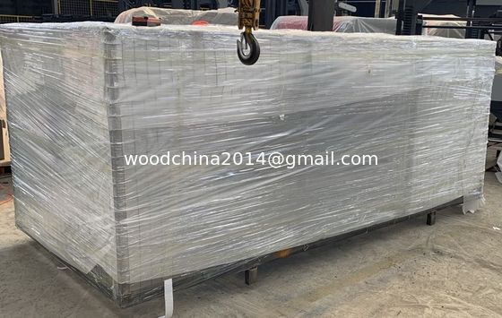 Pallet Dismantling Machine, Pallet Dismantler Processing Pallet Width 1750mm