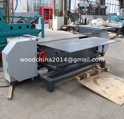 Pallet Dismentller machine Pallet Dismantler price, Wood Band Saw for pallet cutting