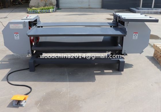 CE TP1400 Pallet Dismantling Machine Wood Pallet Dismantler For Sale