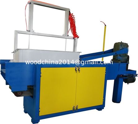 High Quality Industrial Wood Shaving Making Machine For Animal Poultry Chicken Horse Bedding