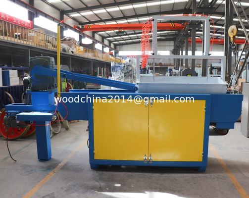 High Productivity Wood Shaving Mill, Wood Shavings Machine for sale Automatic