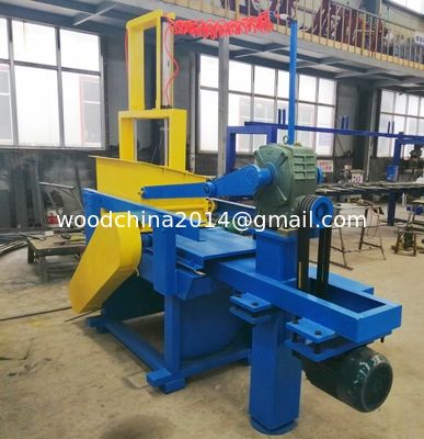 Used In Farm Estates And Forest Farms High Output 1500KG/Hour Poultry Farm Bedding Wood Shaving Machine Productio Line