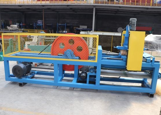 Machine For Production Of Rope Wood Wool Wooden Firelighter Wood Wool Shaving Machine