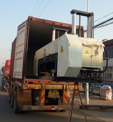 Good Price Heavy Horizontal Portable High Speed Automatic Band Saw For Cutting Logs