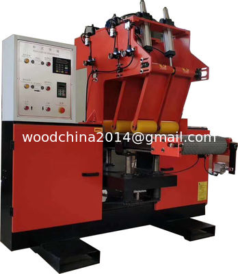 Sawmill Wood Machine Electric Band Saw Timber Harvester Band Sawmill Horizontal Portable type