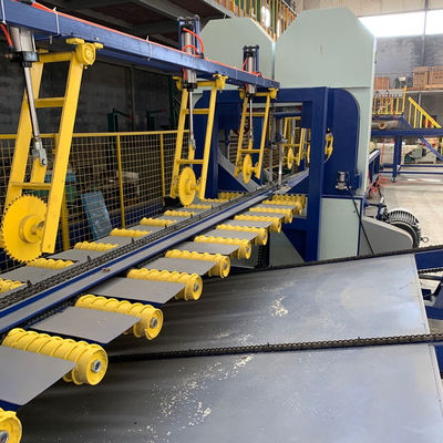 New Design Industrial Wood Saw Machines Twin Vertical Band Sawmill For Cutting Wood
